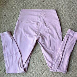Lululemon Align Leggings